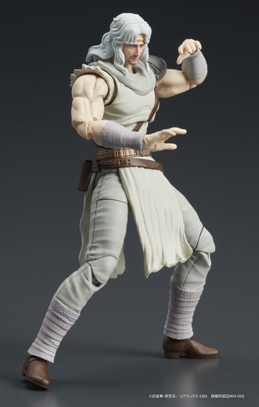 PRE-ORDER DIG - DIGACTION - Fist of the North Star - Toki