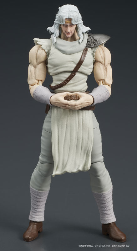 PRE-ORDER DIG - DIGACTION - Fist of the North Star - Toki