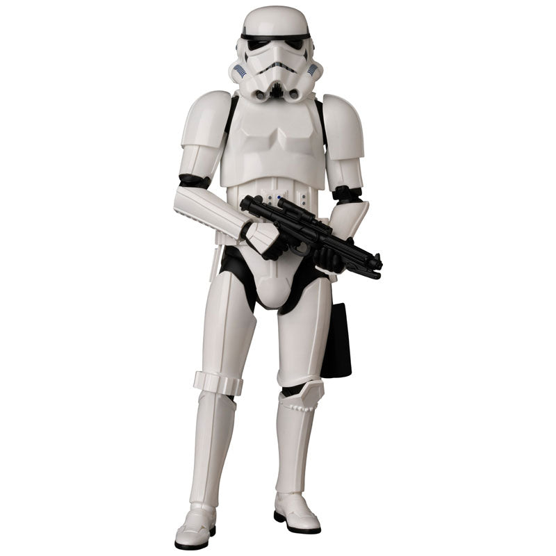 PRE-ORDER Medicom Toy - MAFEX No.259 - STORMTROOPER (TM) Ver. 2.0