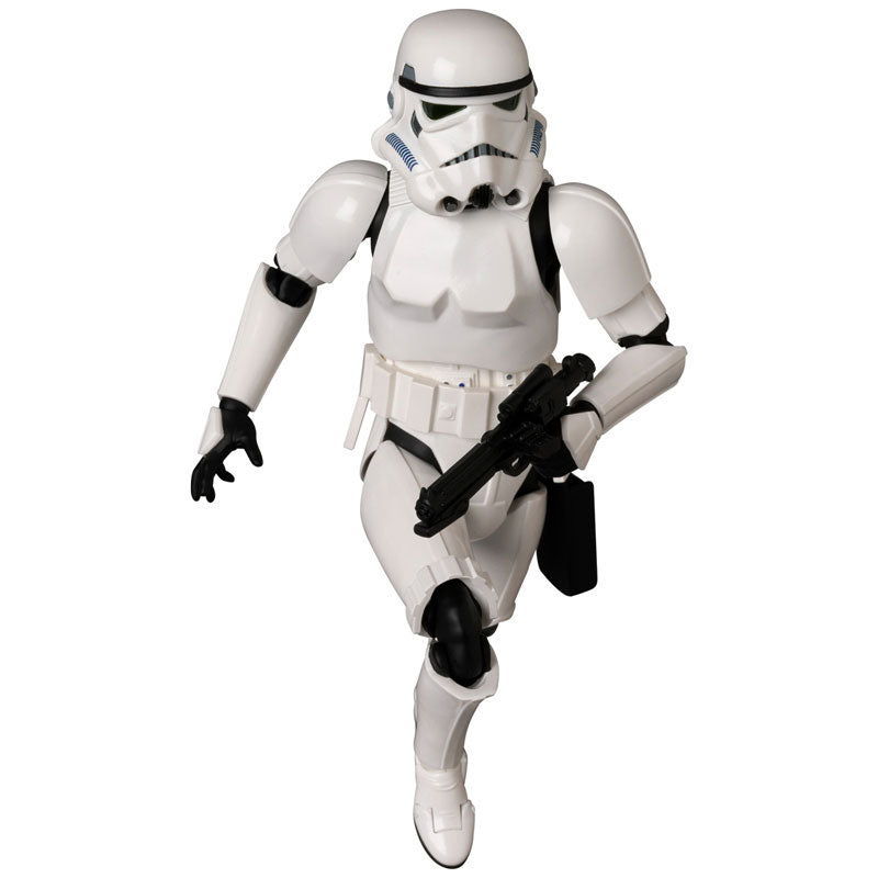 PRE-ORDER Medicom Toy - MAFEX No.259 - STORMTROOPER (TM) Ver. 2.0