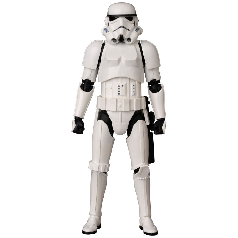 PRE-ORDER Medicom Toy - MAFEX No.259 - STORMTROOPER (TM) Ver. 2.0