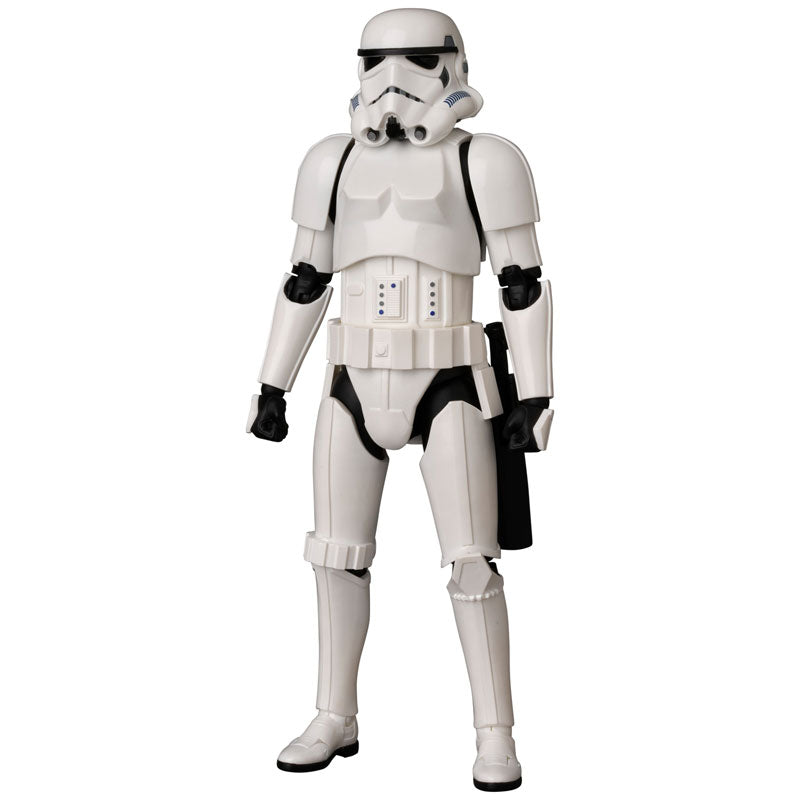 PRE-ORDER Medicom Toy - MAFEX No.259 - STORMTROOPER (TM) Ver. 2.0
