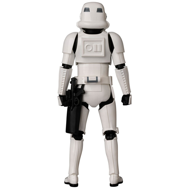 PRE-ORDER Medicom Toy - MAFEX No.259 - STORMTROOPER (TM) Ver. 2.0