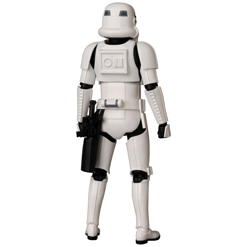 PRE-ORDER Medicom Toy - MAFEX No.259 - STORMTROOPER (TM) Ver. 2.0