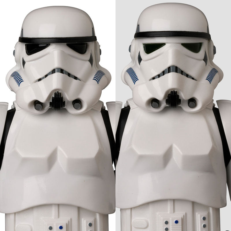 PRE-ORDER Medicom Toy - MAFEX No.259 - STORMTROOPER (TM) Ver. 2.0