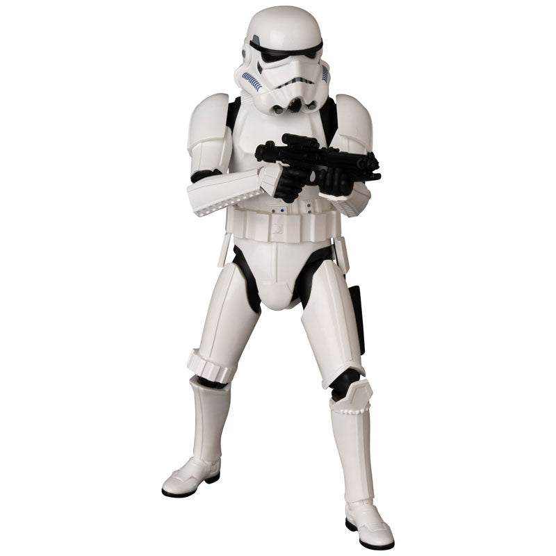 PRE-ORDER Medicom Toy - MAFEX No.259 - STORMTROOPER (TM) Ver. 2.0