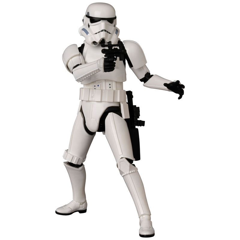 PRE-ORDER Medicom Toy - MAFEX No.259 - STORMTROOPER (TM) Ver. 2.0