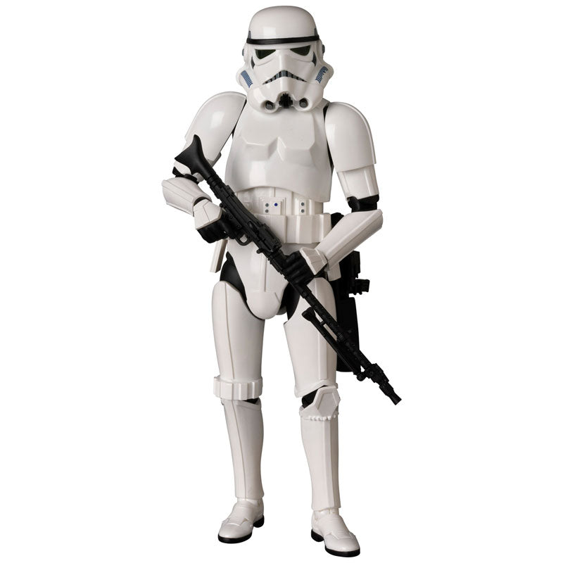 PRE-ORDER Medicom Toy - MAFEX No.259 - STORMTROOPER (TM) Ver. 2.0