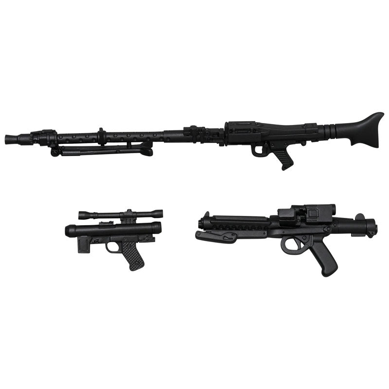 PRE-ORDER Medicom Toy - MAFEX No.259 - STORMTROOPER (TM) Ver. 2.0