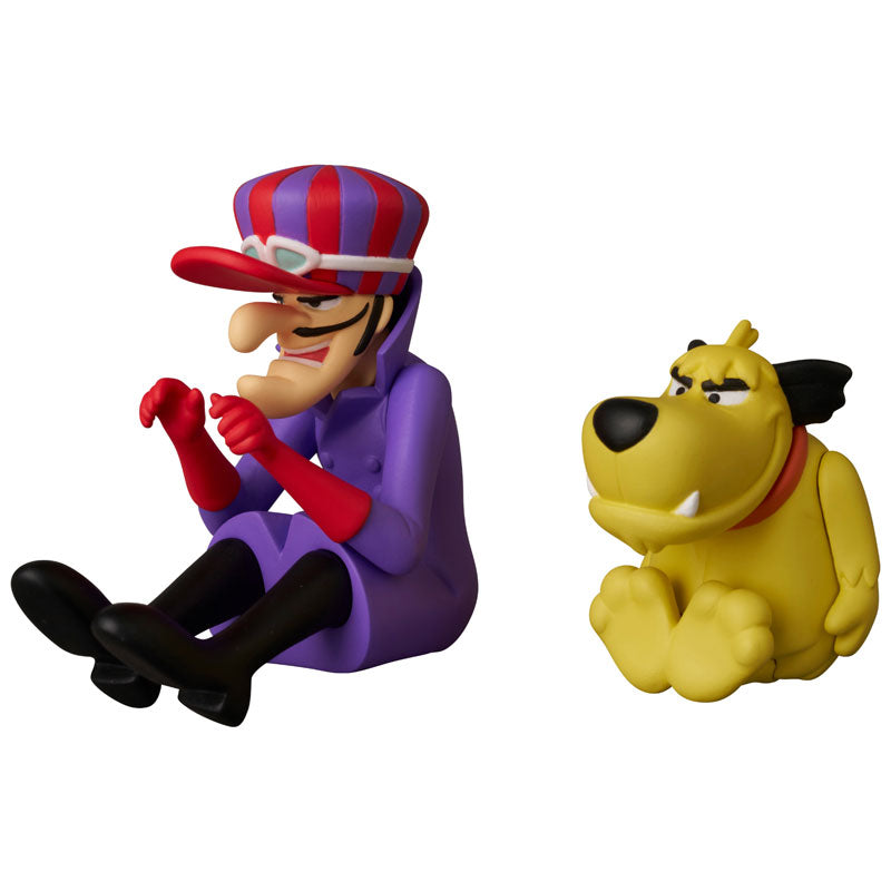 PRE-ORDER Medicom Toy - MAFEX No.261 - Wacky Races - MEAN MACHINE