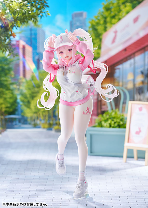 PRE-ORDER Amakuni - GODDESS OF VICTORY: NIKKE - Alice: Sweet Home 1/7