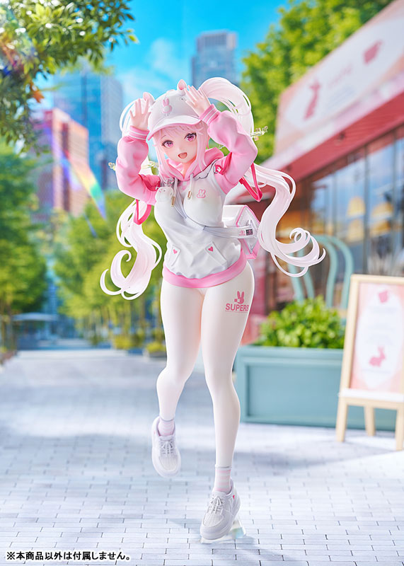 PRE-ORDER Amakuni - GODDESS OF VICTORY: NIKKE - Alice: Sweet Home Limited Edition 1/7