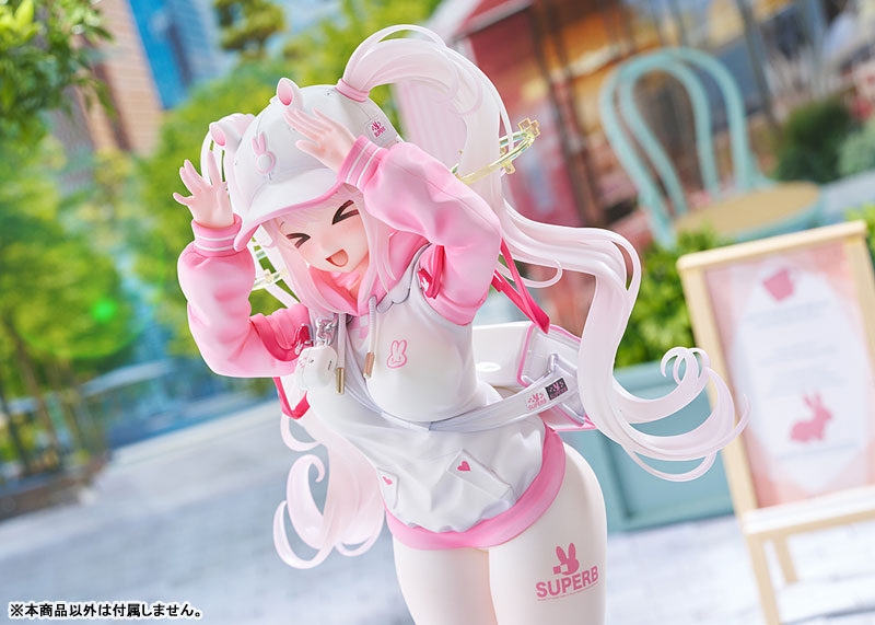 PRE-ORDER Amakuni - GODDESS OF VICTORY: NIKKE - Alice: Sweet Home Limited Edition 1/7