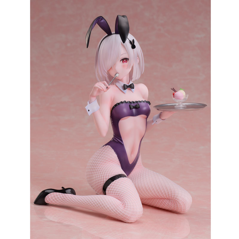PRE-ORDER FREEing - B-Style - mignon Original Work - Iro Bunny 1/6