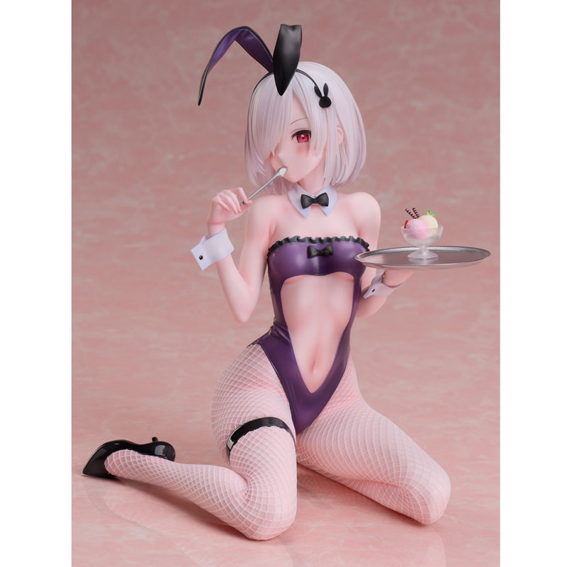 PRE-ORDER FREEing - B-Style - mignon Original Work - Iro Bunny 1/6