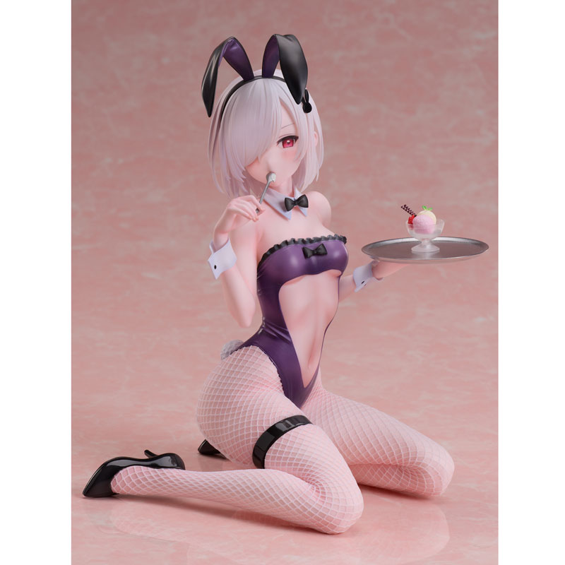 PRE-ORDER FREEing - B-Style - mignon Original Work - Iro Bunny 1/6