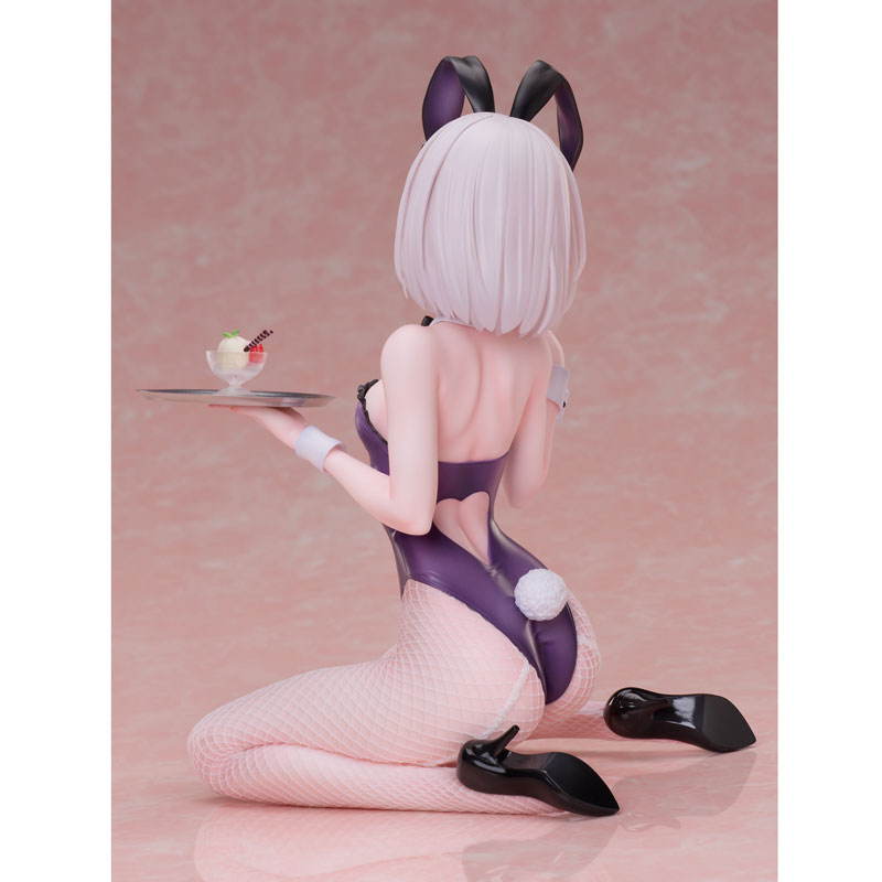 PRE-ORDER FREEing - B-Style - mignon Original Work - Iro Bunny 1/6