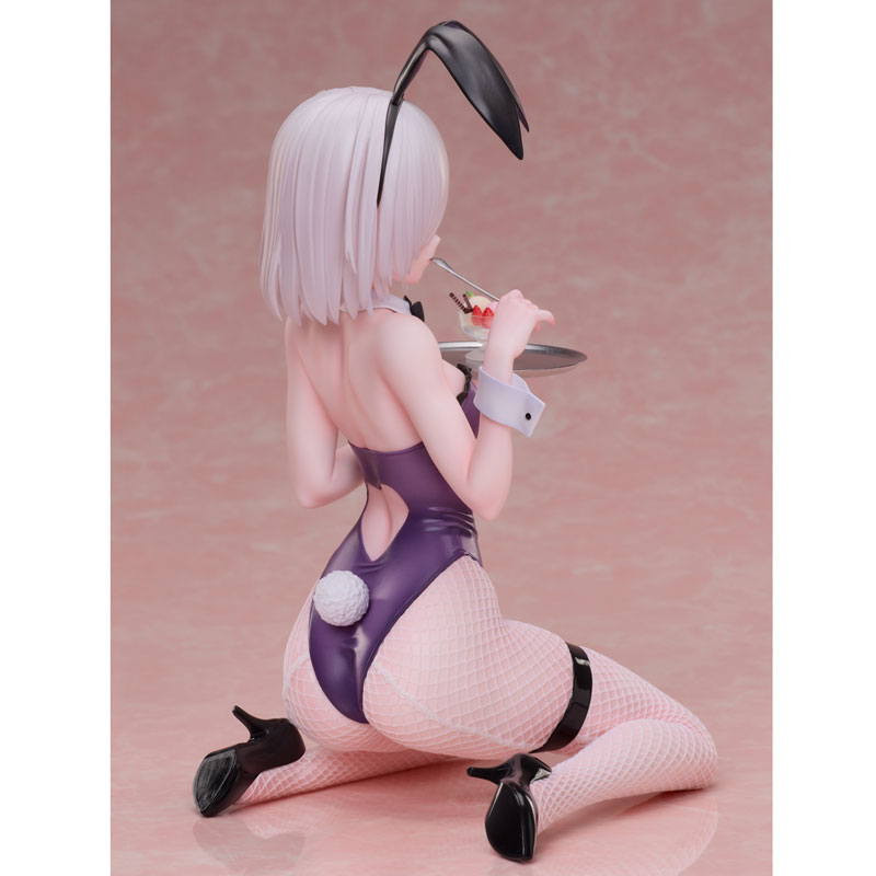 PRE-ORDER FREEing - B-Style - mignon Original Work - Iro Bunny 1/6