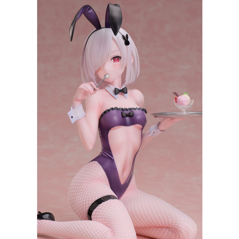 PRE-ORDER FREEing - B-Style - mignon Original Work - Iro Bunny 1/6