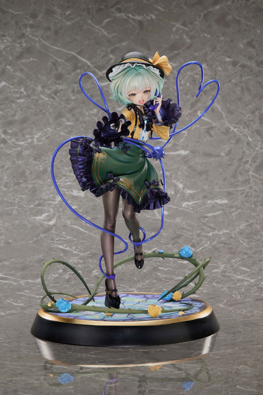 PRE-ORDER Magi Arts - Touhou Project: True Horror! Standing Right Behind You - Koishi Komeiji: Deluxe Edition 1/6