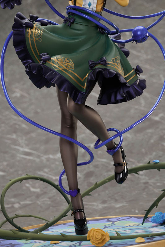 PRE-ORDER Magi Arts - Touhou Project: True Horror! Standing Right Behind You - Koishi Komeiji: Deluxe Edition 1/6