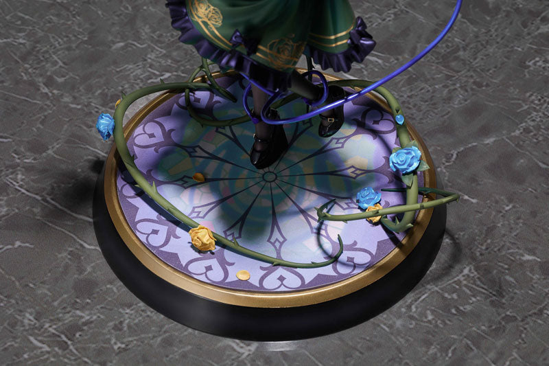 PRE-ORDER Magi Arts - Touhou Project: True Horror! Standing Right Behind You - Koishi Komeiji: Deluxe Edition 1/6