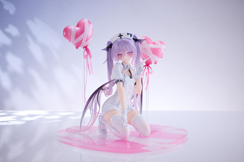 PRE-ORDER Pink Charm - rurudo Original Work - EVE SWEET TOXIC_Ver. 1/6