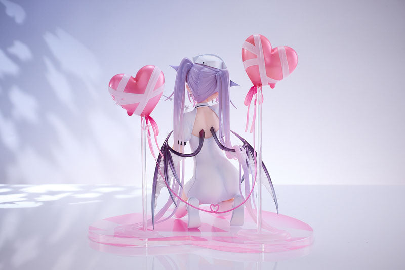 PRE-ORDER Pink Charm - rurudo Original Work - EVE SWEET TOXIC_Ver. 1/6