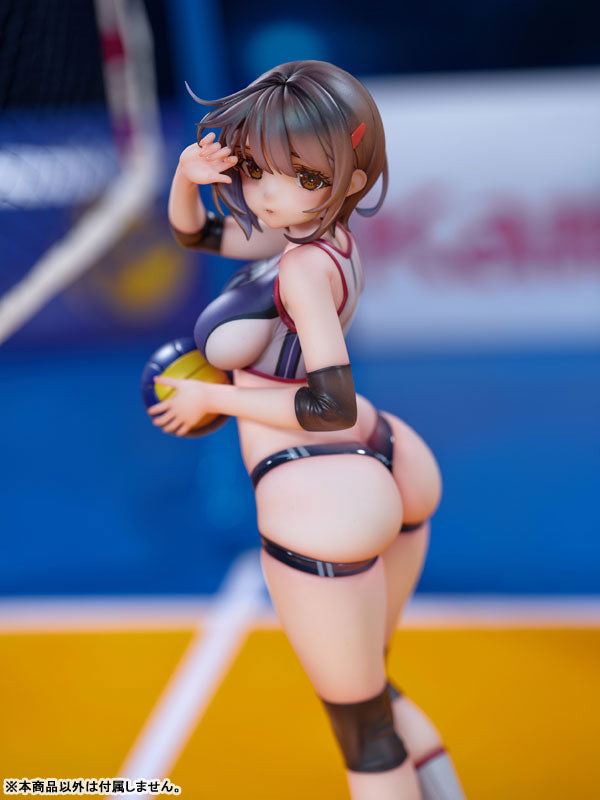 PRE-ORDER MIMIK - Volleyball Club - Honoka Hise 1/6
