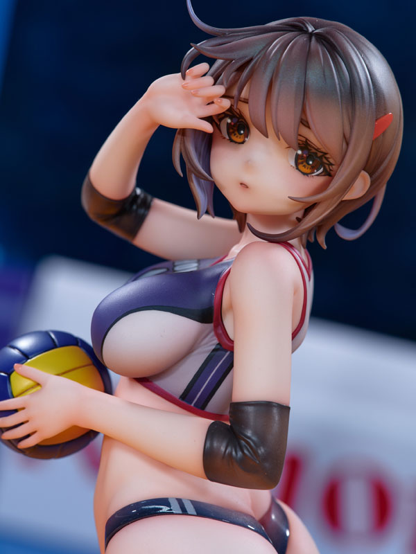PRE-ORDER MIMIK - Volleyball Club - Honoka Hise 1/6