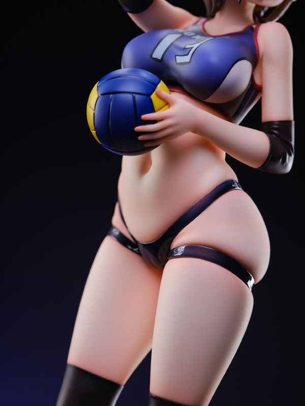 PRE-ORDER MIMIK - Volleyball Club - Honoka Hise 1/6