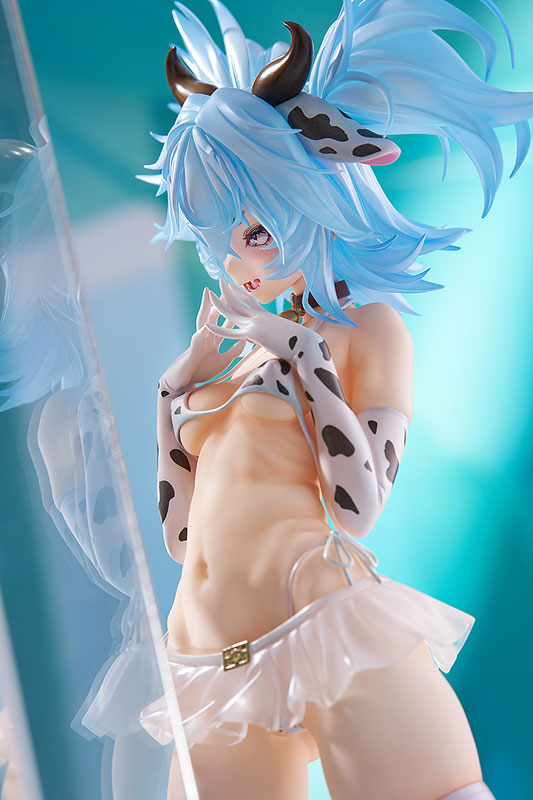PRE-ORDER Phat! - Girls' Frontline - PA-15: Cow Bikini Ver. 1/6