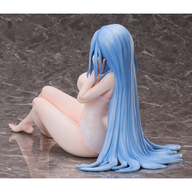 PRE-ORDER FREEing - B-style - Azur Lane - Voroshilov: Devoted as the Warm Snow 1/4