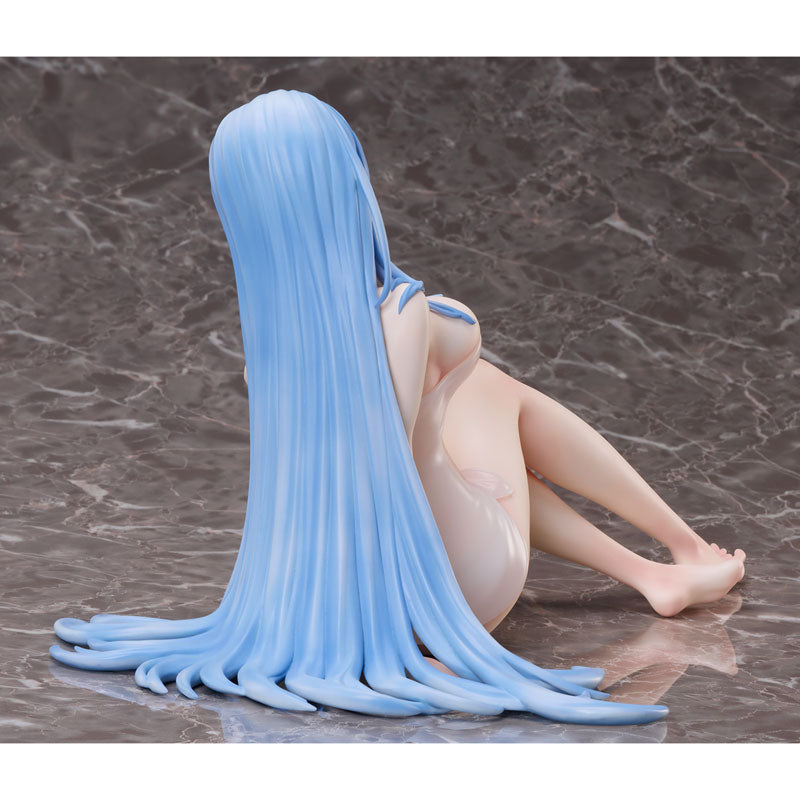 PRE-ORDER FREEing - B-style - Azur Lane - Voroshilov: Devoted as the Warm Snow 1/4