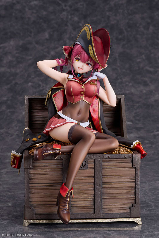 PRE-ORDER Design COCO - hololive production - Houshou Marine 1/7