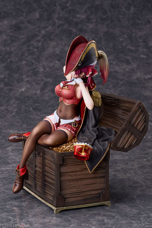 PRE-ORDER Design COCO - hololive production - Houshou Marine 1/7