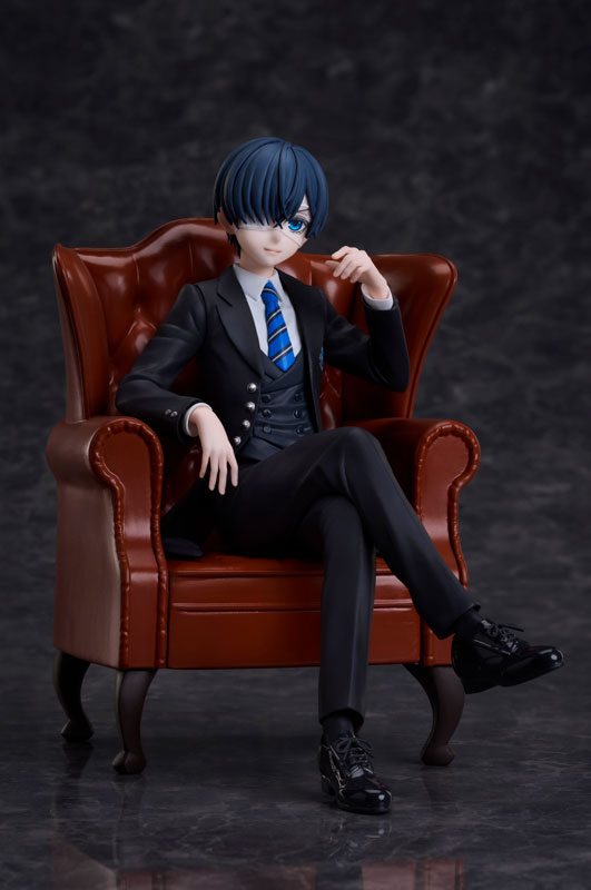 PRE-ORDER Aniplex - Black Butler: Public School Arc - Ciel Phantomhive