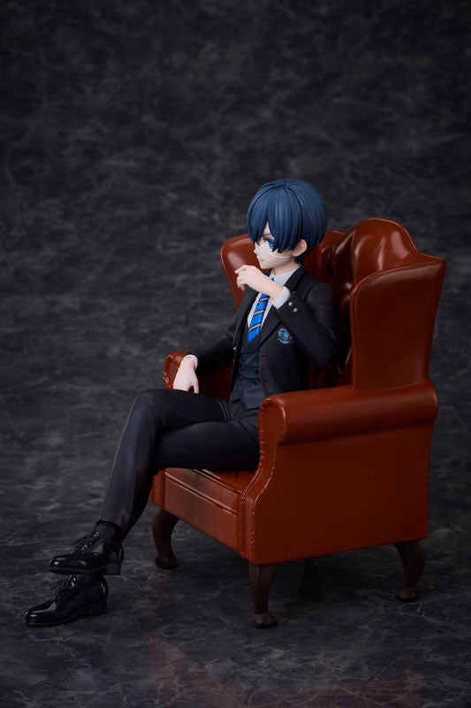 PRE-ORDER Aniplex - Black Butler: Public School Arc - Ciel Phantomhive