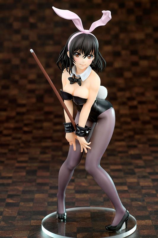 PRE-ORDER Ques Q - Strike the Blood - Yukina Himeragi: Bunny Girl Style 1/7