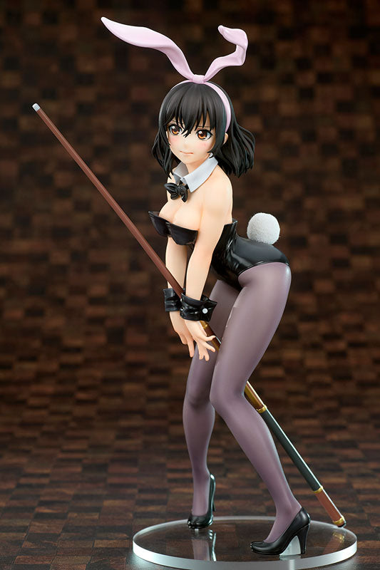 PRE-ORDER Ques Q - Strike the Blood - Yukina Himeragi: Bunny Girl Style 1/7
