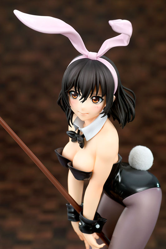 PRE-ORDER Ques Q - Strike the Blood - Yukina Himeragi: Bunny Girl Style 1/7