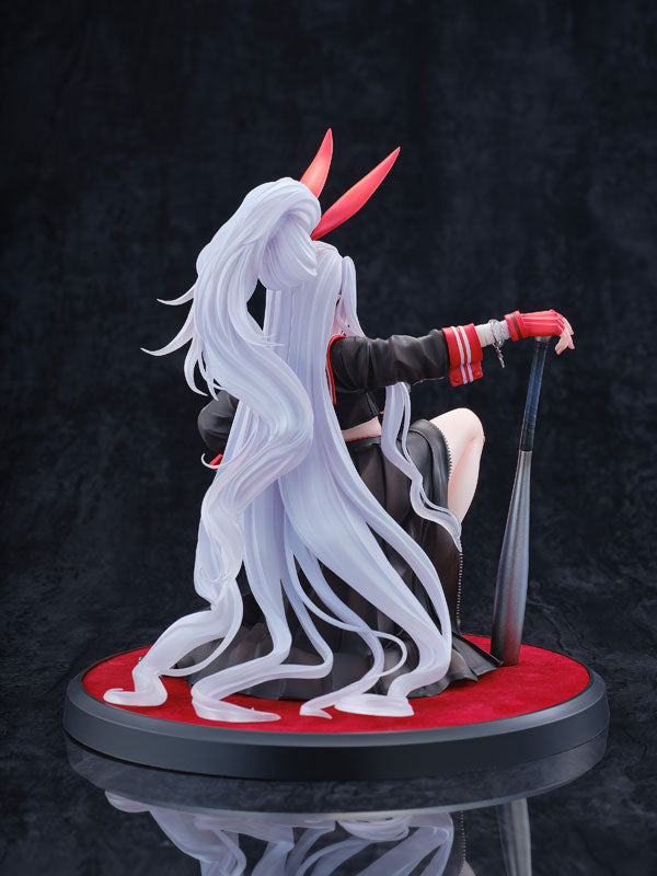 PRE-ORDER Daiki Kougyou - Azur Lane - Prinz Heinrich: Secret Boss of the Underworld? 1/6