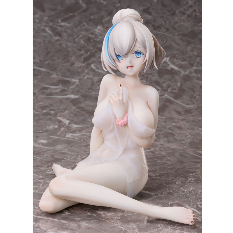 PRE-ORDER FREEing - B-style - Azur Lane - TB (Kind): Hot Spring Ver. 1/4