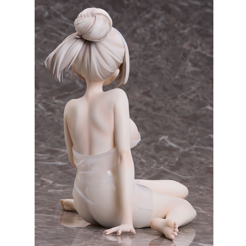 PRE-ORDER FREEing - B-style - Azur Lane - TB (Kind): Hot Spring Ver. 1/4