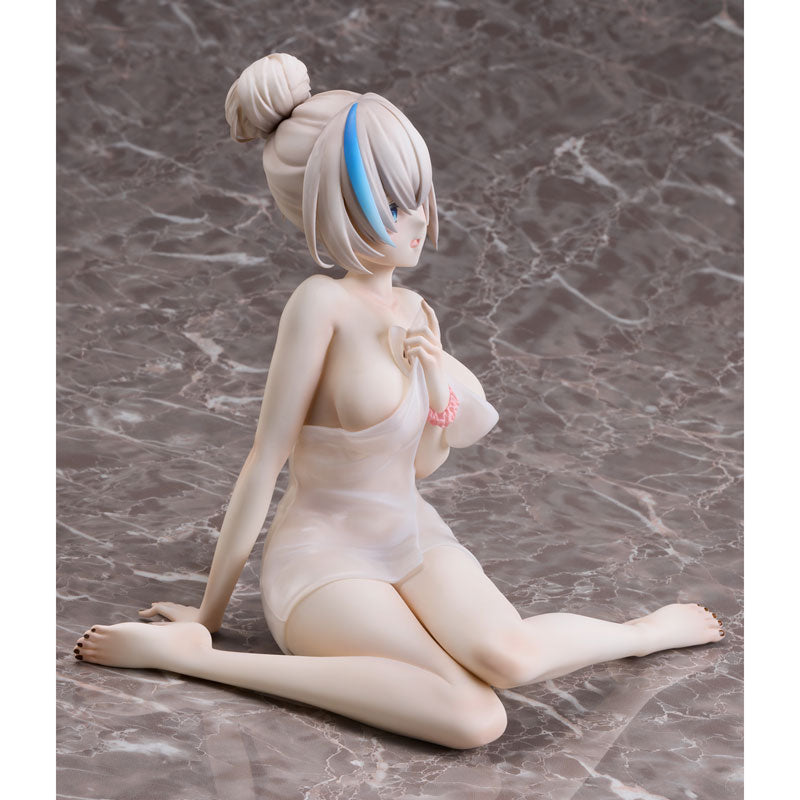 PRE-ORDER FREEing - B-style - Azur Lane - TB (Kind): Hot Spring Ver. 1/4