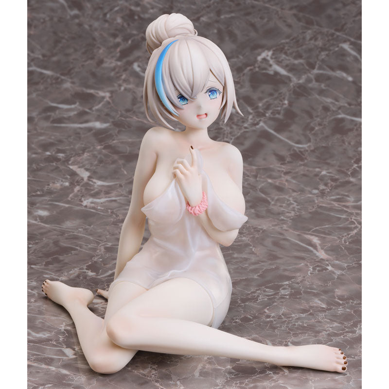 PRE-ORDER FREEing - B-style - Azur Lane - TB (Kind): Hot Spring Ver. 1/4