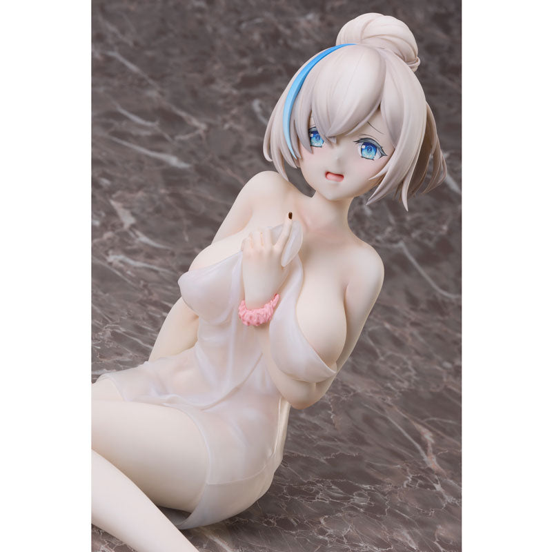 PRE-ORDER FREEing - B-style - Azur Lane - TB (Kind): Hot Spring Ver. 1/4