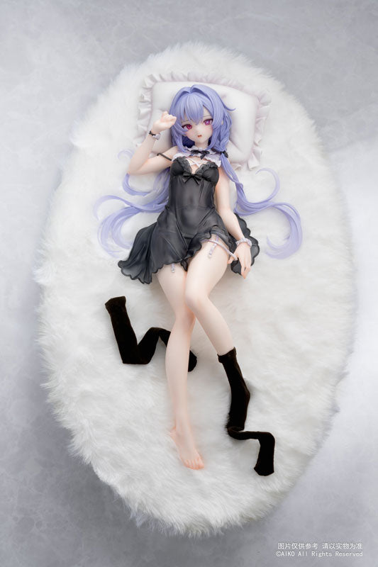 PRE-ORDER Reverse Studio - Niya: Hidden Forest Ver. 1/7
