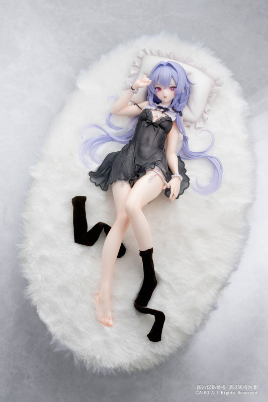 PRE-ORDER Reverse Studio - Niya: Hidden Forest Ver. 1/7