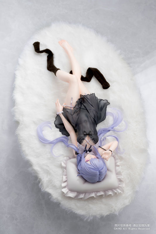 PRE-ORDER Reverse Studio - Niya: Hidden Forest Ver. 1/7